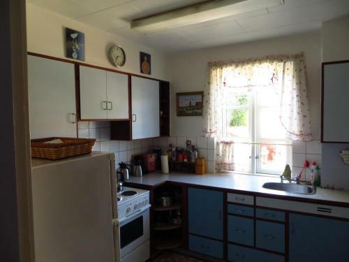 Hostal Ferie P� Toppen
