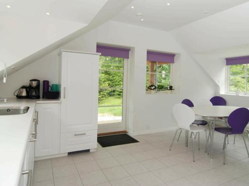 Three-bedroom Holiday Home In Vejby 13