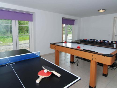 Three-bedroom Holiday Home In Vejby 13
