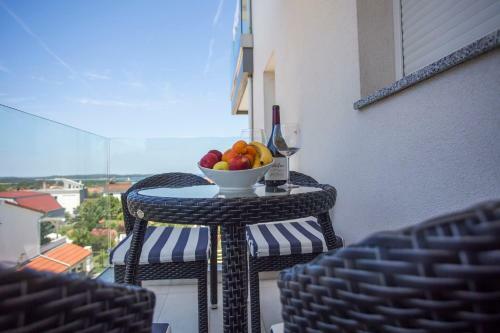 Adrion Aparthotel