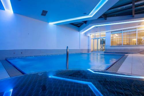Adrion Aparthotel