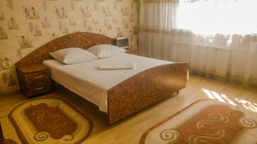 Hostal Vladimir Guest House
