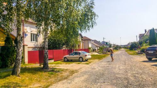 Hostal Vladimir Guest House