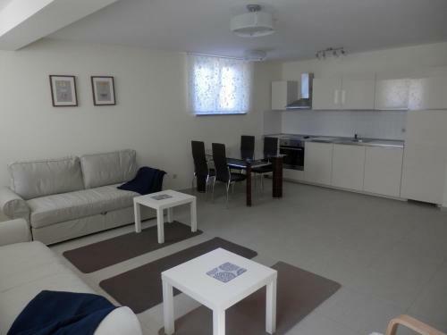 Apartments Villa Amerena
