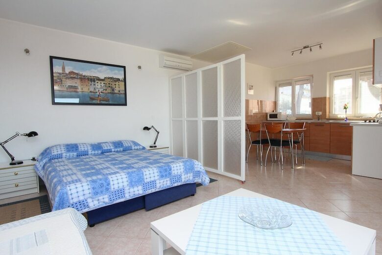 Rooms And Apartments Bella Vista