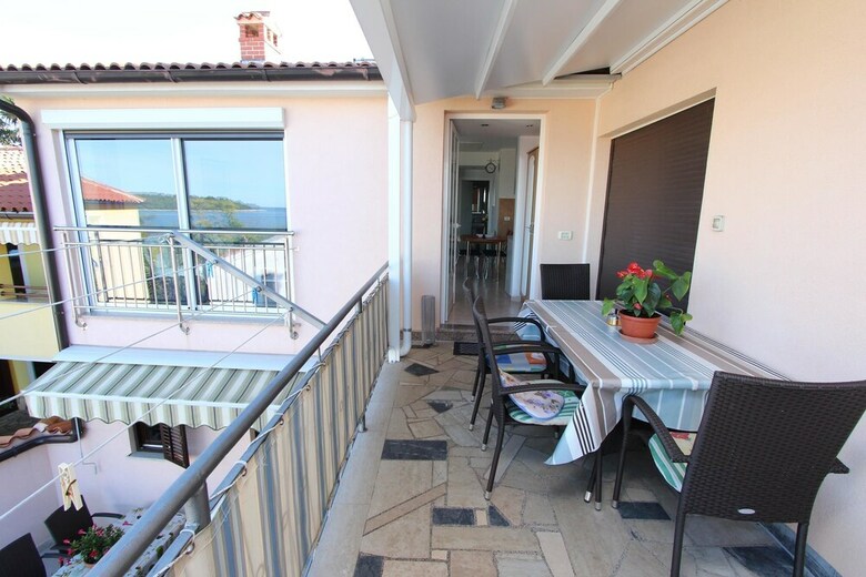 Rooms And Apartments Bella Vista