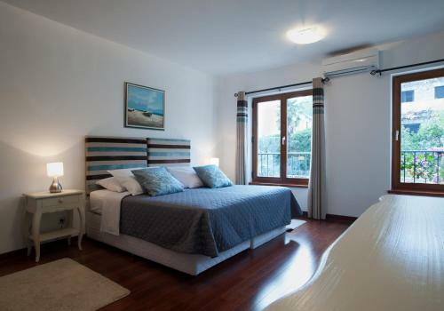 Apartments - Villa Ana