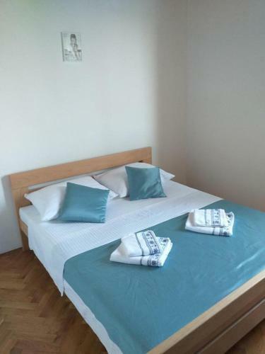 Apartments By The Sea Caska (pag) - 202