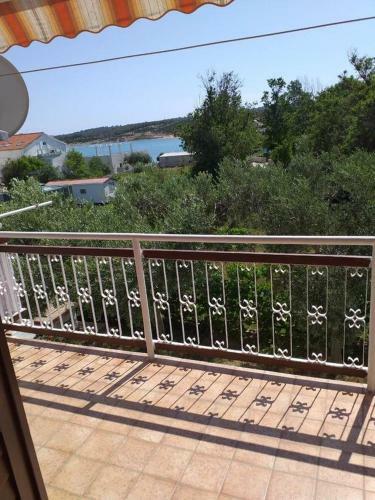 Apartments By The Sea Caska (pag) - 202