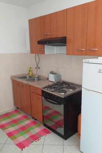 Apartments By The Sea Caska (pag) - 202