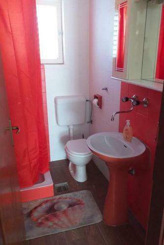 Apartments By The Sea Caska (pag) - 202