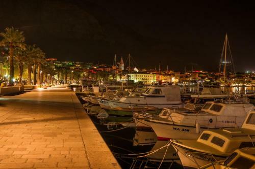 Hotel Biokovo