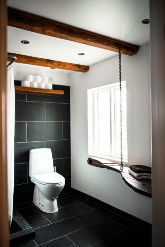 Hostal Andelen Guesthouse