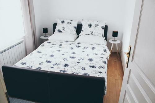 Apartamentos Duplex House