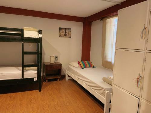 Bed & Breakfast The Hostelhouse Centro. Casa De Hu�spedes.