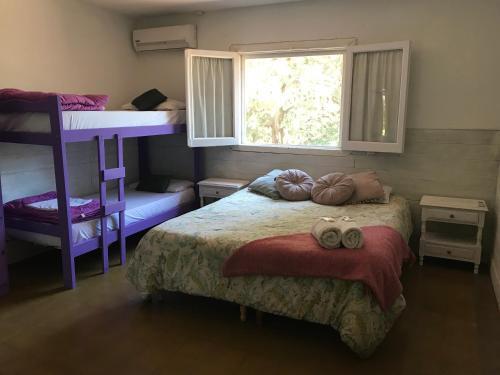 Bed & Breakfast The Hostelhouse Centro. Casa De Hu�spedes.