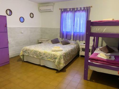 Bed & Breakfast The Hostelhouse Centro. Casa De Hu�spedes.