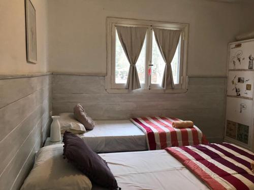 Bed & Breakfast The Hostelhouse Centro. Casa De Hu�spedes.