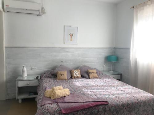 Bed & Breakfast The Hostelhouse Centro. Casa De Hu�spedes.