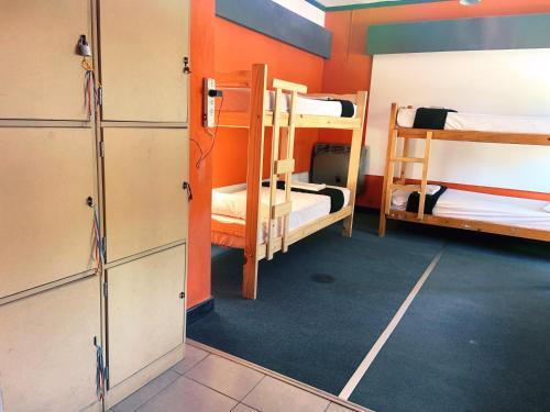 Bed & Breakfast The Hostelhouse Centro. Casa De Hu�spedes.