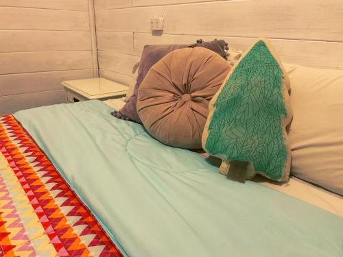 Bed & Breakfast The Hostelhouse Centro. Casa De Hu�spedes.