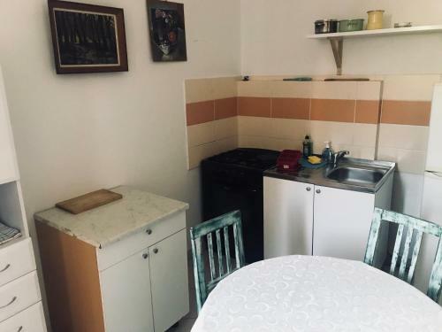 Apartamentos Hill House Marija