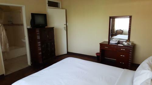 Hostal River-ridge Guest House
