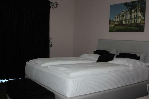 Hotel Bakarni Lonac