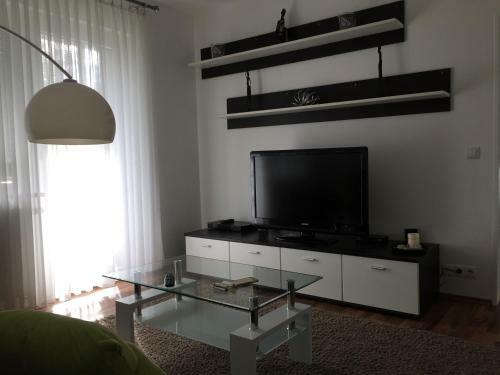 Apartamento Faba Living