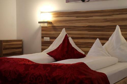 Hotel Bruckertshof