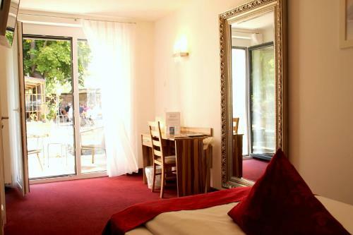 Hotel Bruckertshof