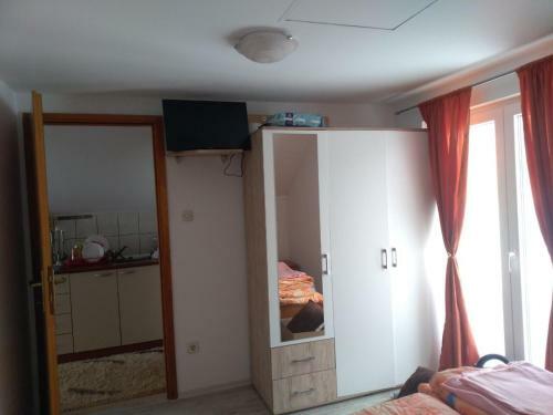 Apartments Herc
