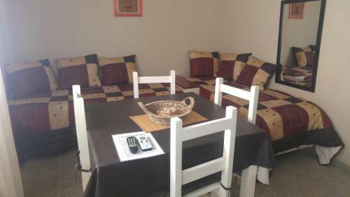 Apartamento Complejo Jardin Escondido