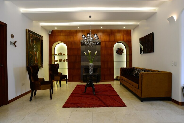 Marquiz Hotel Boutique