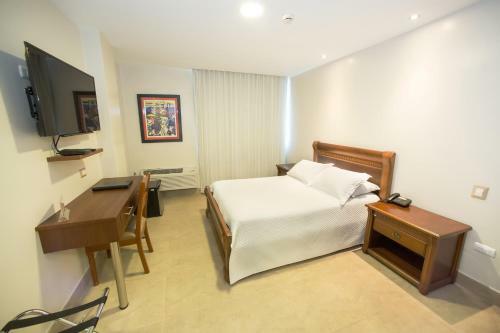 Hotel Marcelius