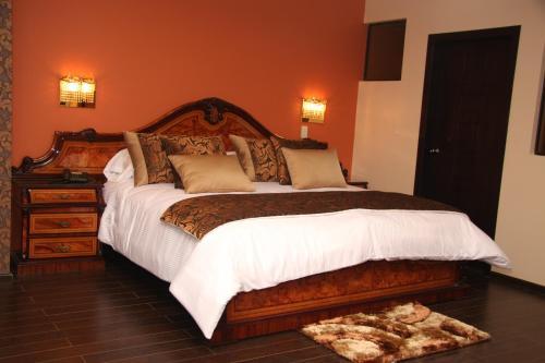 Hotel Boutique Mary Carmen