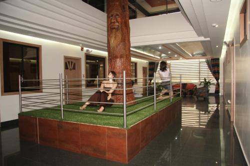 Hotel Boutique Mary Carmen