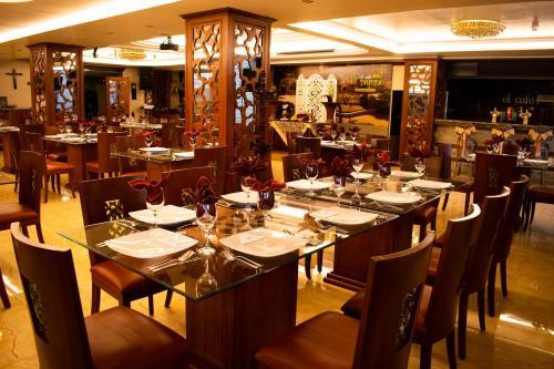Hotel Boutique Mary Carmen