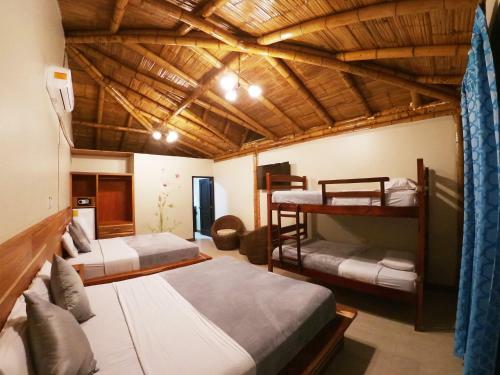 Hotel Berl�n International Puerto L�pez