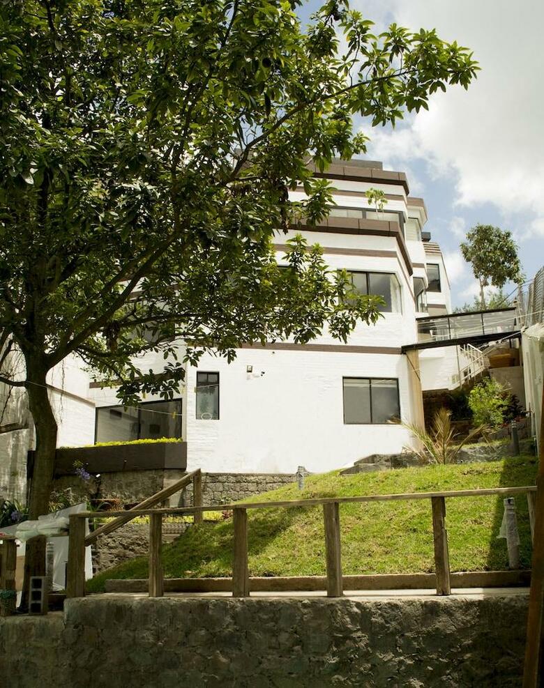 Hotel Ventanal De Bellavista