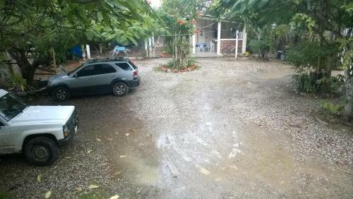Posada Aquarius