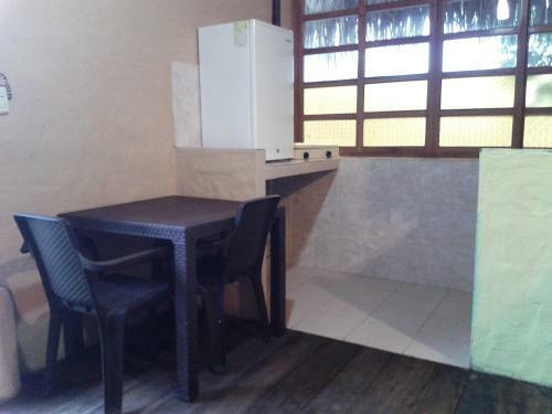 Hostal Caba�as La Chicharra
