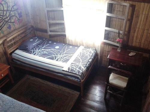 Hostal Caba�as La Chicharra