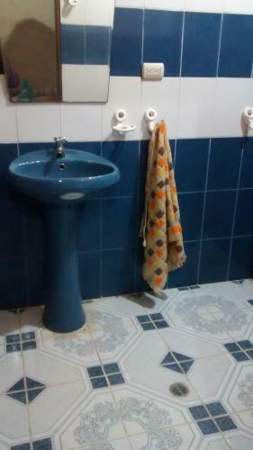 Hostal Caba�as La Chicharra