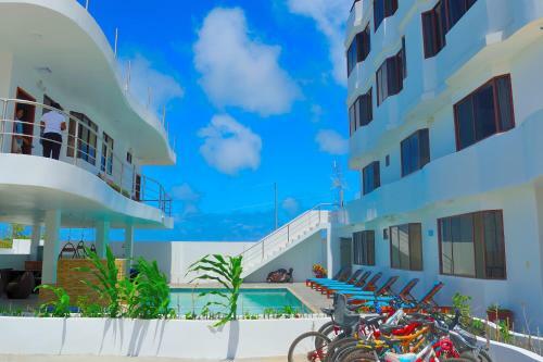 Hotel El Descanso Del Guia