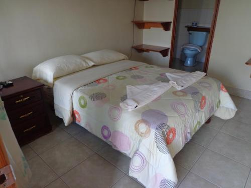 Hostal Nathaly