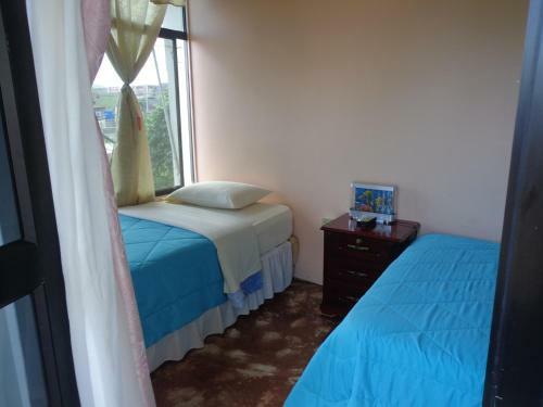 Hostal Nathaly