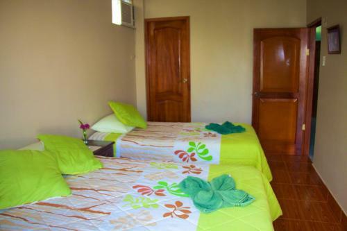 Hostal Nathaly