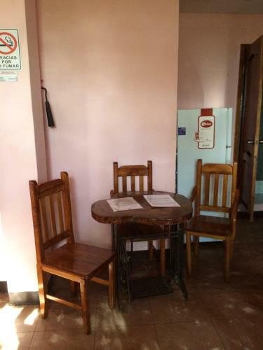 Hostal Nathaly