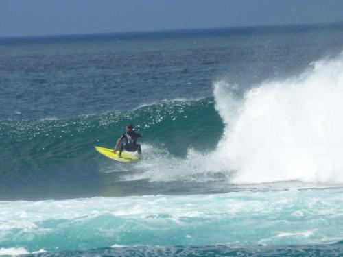 Hostal Nathaly